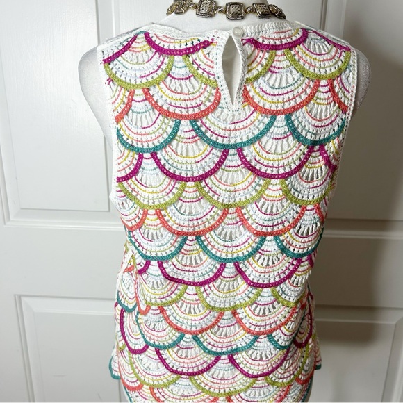 Sundance Shoshana Sweater (size small) - Picture 5 of 9